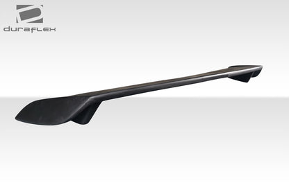 Extreme Dimensions Duraflex Aero Wing Spoiler Compatible With 2011-2015 Scion TC - 1 Piece - 117526