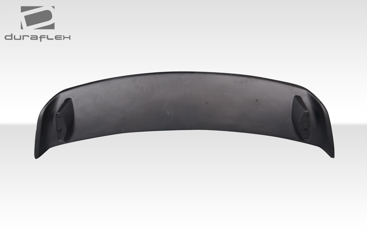 Extreme Dimensions Duraflex Aero Wing Spoiler Compatible With 2011-2015 Scion TC - 1 Piece - 117526