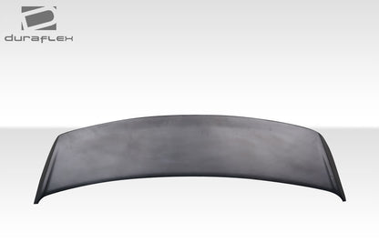 Extreme Dimensions Duraflex Aero Wing Spoiler Compatible With 2011-2015 Scion TC - 1 Piece - 117526