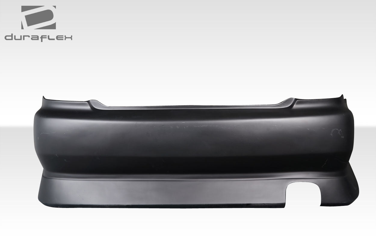 Extreme Dimensions Duraflex B-Sport Rear Bumper Cover Compatible With 2000-2005 Lexus IS Sportcross - 1 Piece - 117536