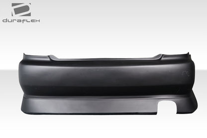 Extreme Dimensions Duraflex B-Sport Rear Bumper Cover Compatible With 2000-2005 Lexus IS Sportcross - 1 Piece - 117536