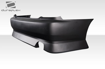 Extreme Dimensions Duraflex B-Sport Rear Bumper Cover Compatible With 2000-2005 Lexus IS Sportcross - 1 Piece - 117536