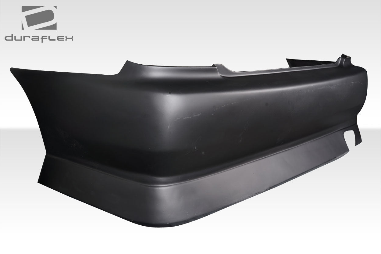 Extreme Dimensions Duraflex B-Sport Rear Bumper Cover Compatible With 2000-2005 Lexus IS Sportcross - 1 Piece - 117536
