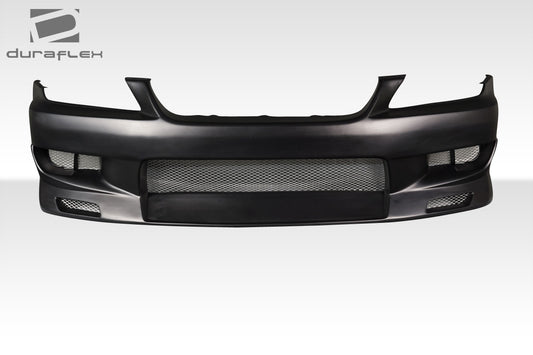Extreme Dimensions Duraflex Rexel Front Bumper Cover Compatible With 2000-2005 Lexus IS - 1 Piece - 117537