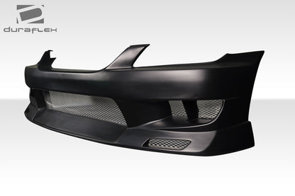 Extreme Dimensions Duraflex Rexel Front Bumper Cover Compatible With 2000-2005 Lexus IS - 1 Piece - 117537