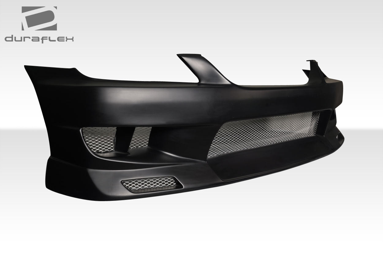 Extreme Dimensions Duraflex Rexel Front Bumper Cover Compatible With 2000-2005 Lexus IS - 1 Piece - 117537