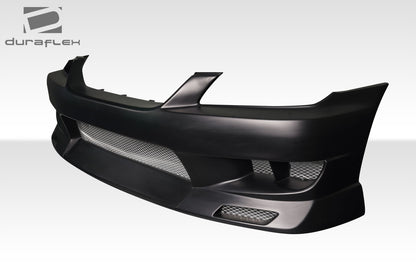 Extreme Dimensions Duraflex Rexel Front Bumper Cover Compatible With 2000-2005 Lexus IS - 1 Piece - 117537