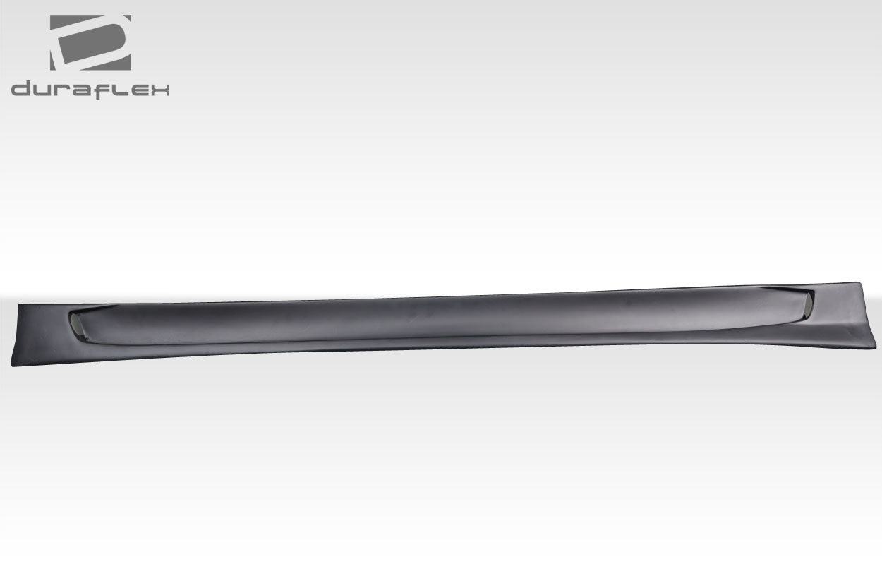 Extreme Dimensions Duraflex Rexel Side Skirts Compatible With 2000-2005 Lexus IS - 2 Piece - 117538