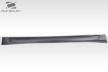Extreme Dimensions Duraflex Rexel Side Skirts Compatible With 2000-2005 Lexus IS - 2 Piece - 117538