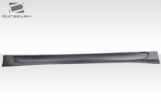 Extreme Dimensions Duraflex Rexel Side Skirts Compatible With 2000-2005 Lexus IS - 2 Piece - 117538
