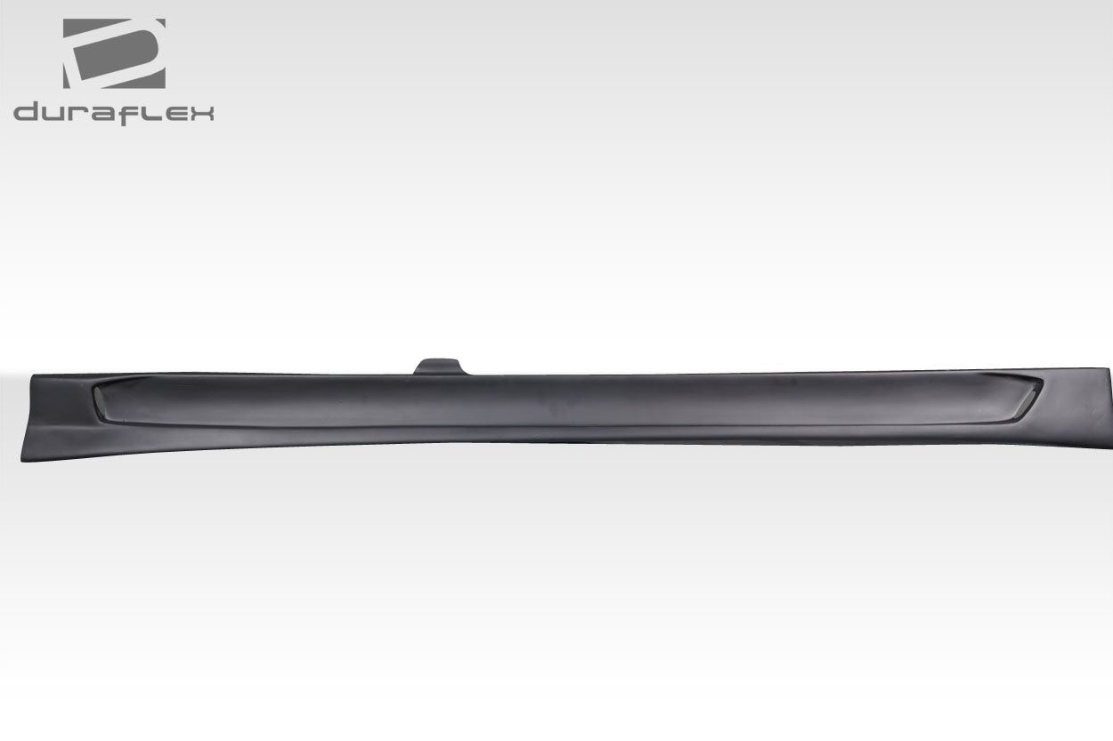 Extreme Dimensions Duraflex Rexel Side Skirts Compatible With 2000-2005 Lexus IS - 2 Piece - 117538