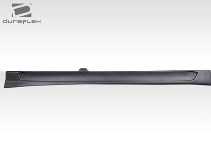 Extreme Dimensions Duraflex Rexel Side Skirts Compatible With 2000-2005 Lexus IS - 2 Piece - 117538
