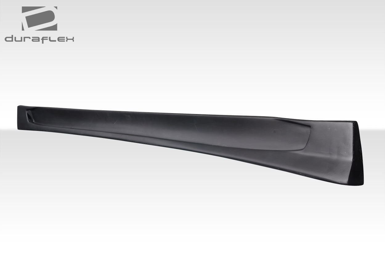 Extreme Dimensions Duraflex Rexel Side Skirts Compatible With 2000-2005 Lexus IS - 2 Piece - 117538