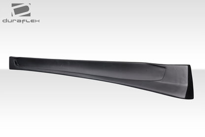 Extreme Dimensions Duraflex Rexel Side Skirts Compatible With 2000-2005 Lexus IS - 2 Piece - 117538