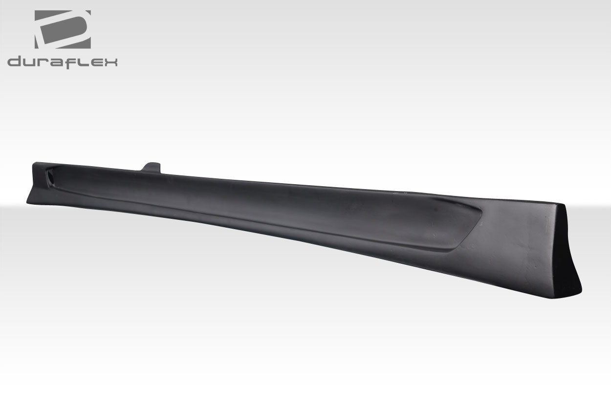 Extreme Dimensions Duraflex Rexel Side Skirts Compatible With 2000-2005 Lexus IS - 2 Piece - 117538