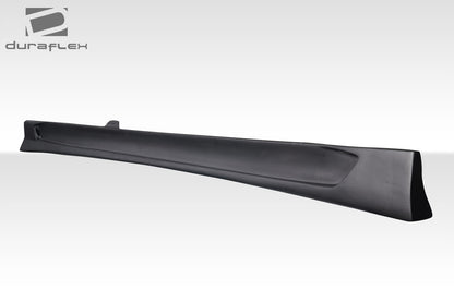 Extreme Dimensions Duraflex Rexel Side Skirts Compatible With 2000-2005 Lexus IS - 2 Piece - 117538
