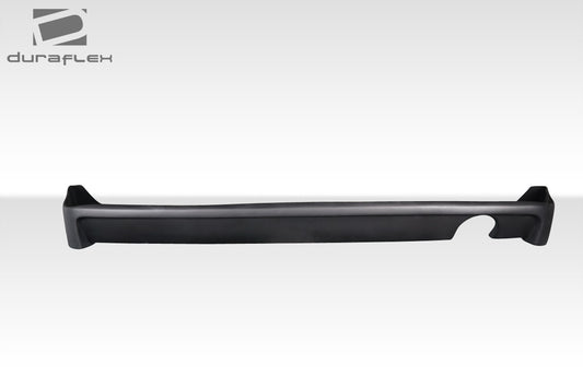 Extreme Dimensions Duraflex Rexel Rear Lip Add On Spoiler Compatible With 2000-2005 Lexus IS Sport Cross- 1 Piece - 117539
