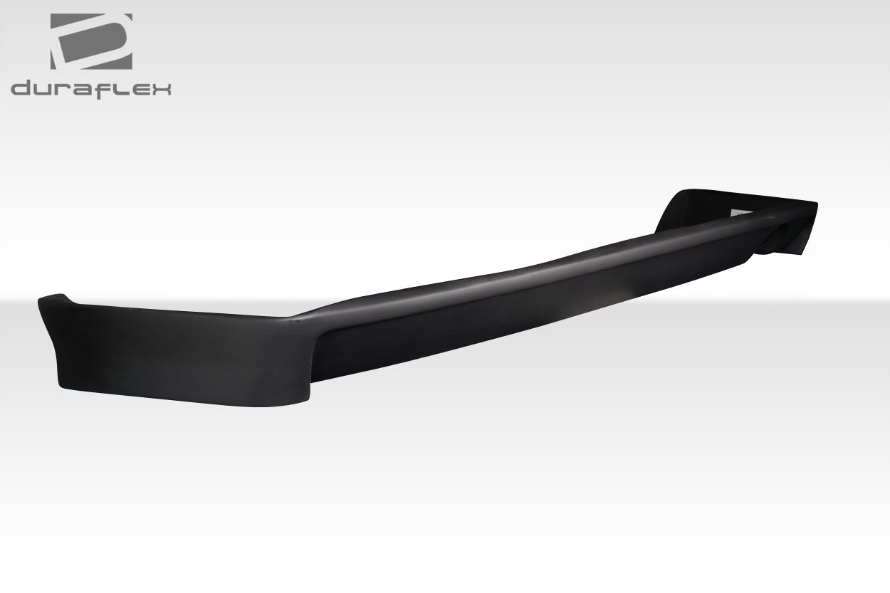 Extreme Dimensions Duraflex Rexel Rear Lip Add On Spoiler Compatible With 2000-2005 Lexus IS Sport Cross- 1 Piece - 117539