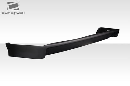 Extreme Dimensions Duraflex Rexel Rear Lip Add On Spoiler Compatible With 2000-2005 Lexus IS Sport Cross- 1 Piece - 117539