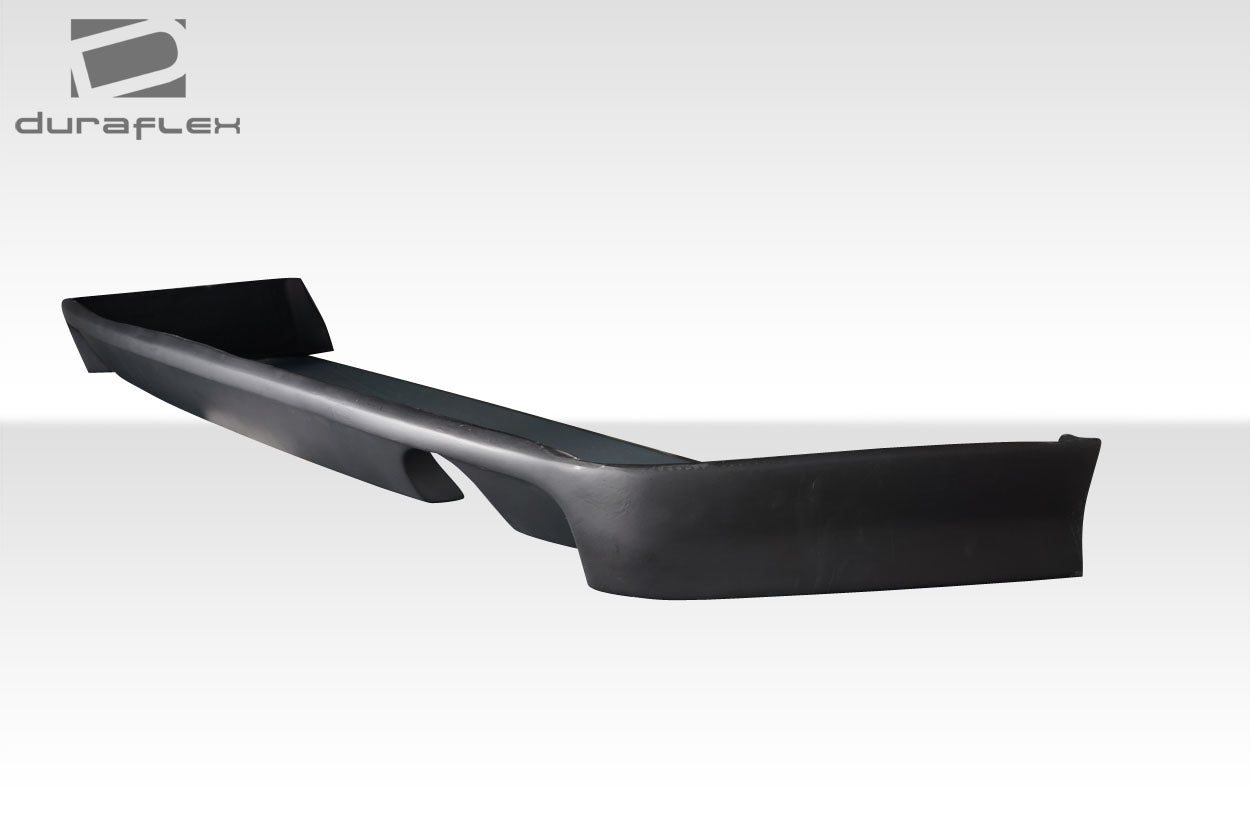 Extreme Dimensions Duraflex Rexel Rear Lip Add On Spoiler Compatible With 2000-2005 Lexus IS Sport Cross- 1 Piece - 117539