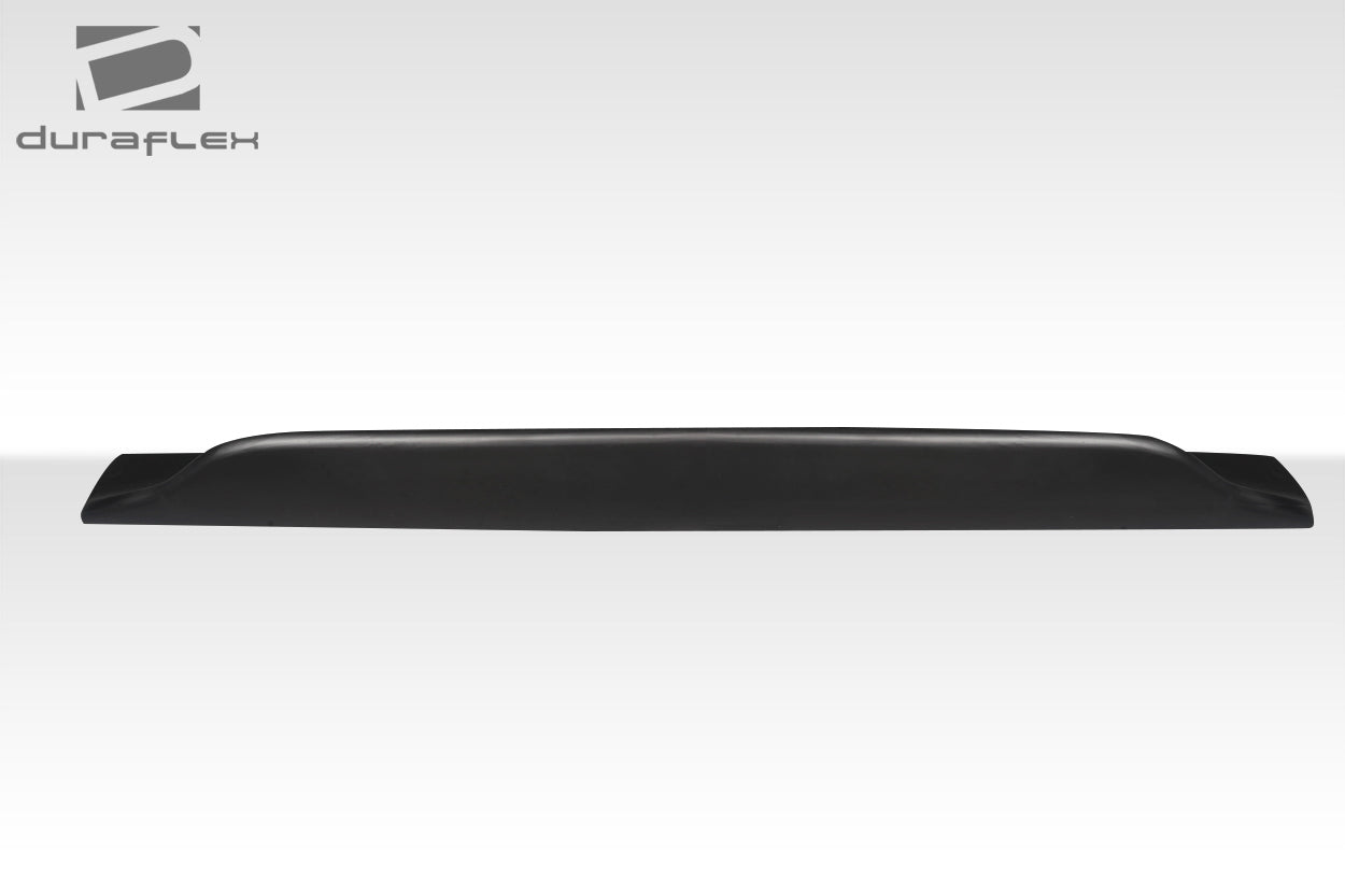 Extreme Dimensions Duraflex Drift Wing Spoiler Compatible With 2003-2007 Infiniti G35 - 1 Piece - 117540