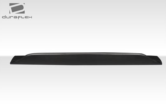 Extreme Dimensions Duraflex Drift Wing Spoiler Compatible With 2003-2007 Infiniti G35 - 1 Piece - 117540