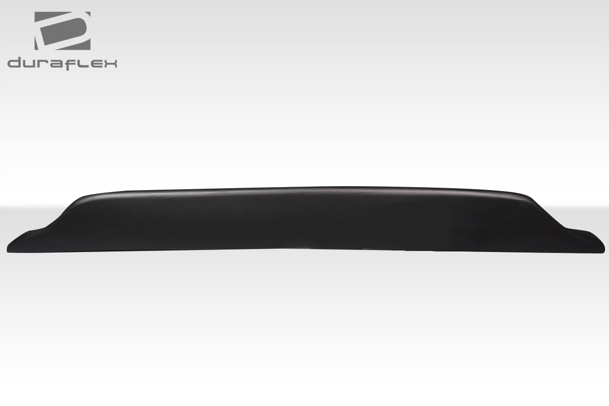 Extreme Dimensions Duraflex Drift Wing Spoiler Compatible With 2003-2007 Infiniti G35 - 1 Piece - 117540