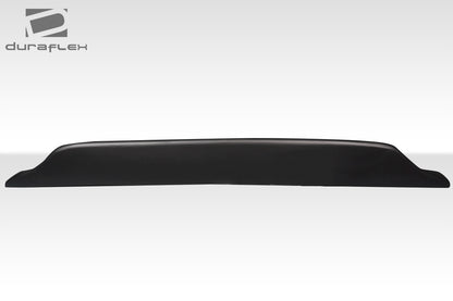 Extreme Dimensions Duraflex Drift Wing Spoiler Compatible With 2003-2007 Infiniti G35 - 1 Piece - 117540