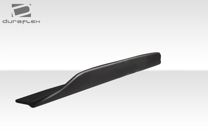 Extreme Dimensions Duraflex Drift Wing Spoiler Compatible With 2003-2007 Infiniti G35 - 1 Piece - 117540