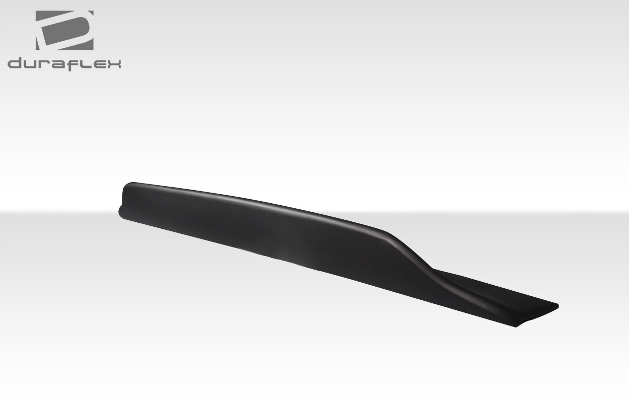 Extreme Dimensions Duraflex Drift Wing Spoiler Compatible With 2003-2007 Infiniti G35 - 1 Piece - 117540