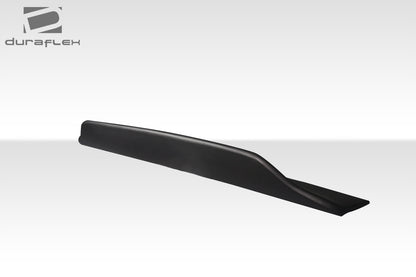 Extreme Dimensions Duraflex Drift Wing Spoiler Compatible With 2003-2007 Infiniti G35 - 1 Piece - 117540