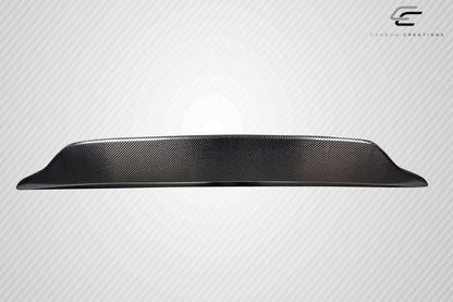 Carbon Creations Drift Wing Spoiler Compatible With 2003-2007 Infiniti G35 - 1 Piece - 117541