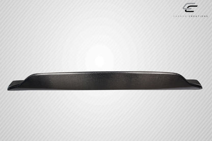 Carbon Creations Drift Wing Spoiler Compatible With 2003-2007 Infiniti G35 - 1 Piece - 117541
