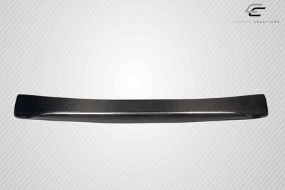 Carbon Creations Drift Wing Spoiler Compatible With 2003-2007 Infiniti G35 - 1 Piece - 117541