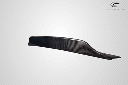 Carbon Creations Drift Wing Spoiler Compatible With 2003-2007 Infiniti G35 - 1 Piece - 117541