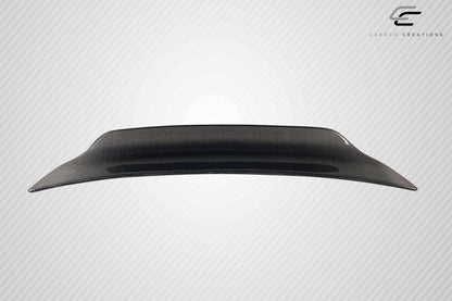 Carbon Creations Drift Wing Spoiler Compatible With 2003-2007 Infiniti G35 - 1 Piece - 117541