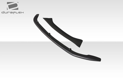 Extreme Dimensions Duraflex Ergo Front Lip Spoiler Compatible With 2011-2012 Honda Accord - 2 Piece - 117546