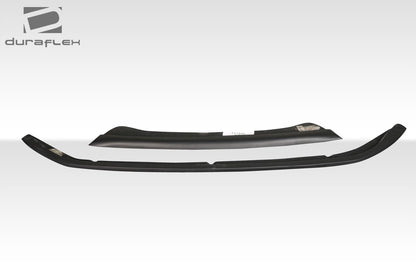 Extreme Dimensions Duraflex Ergo Front Lip Spoiler Compatible With 2011-2012 Honda Accord - 2 Piece - 117546