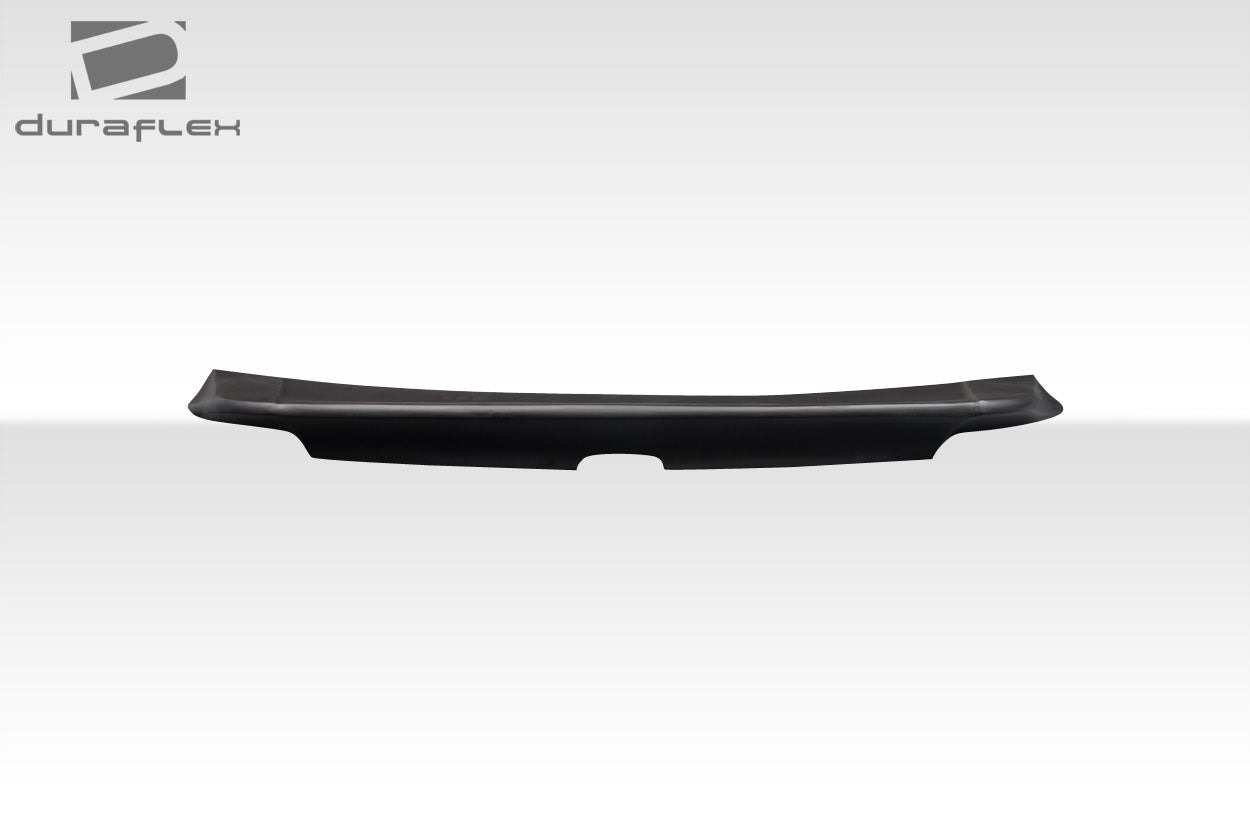Extreme Dimensions Duraflex Ergo Wing Spoiler Compatible With 2008-2012 Honda Accord - 1 Piece - 117548