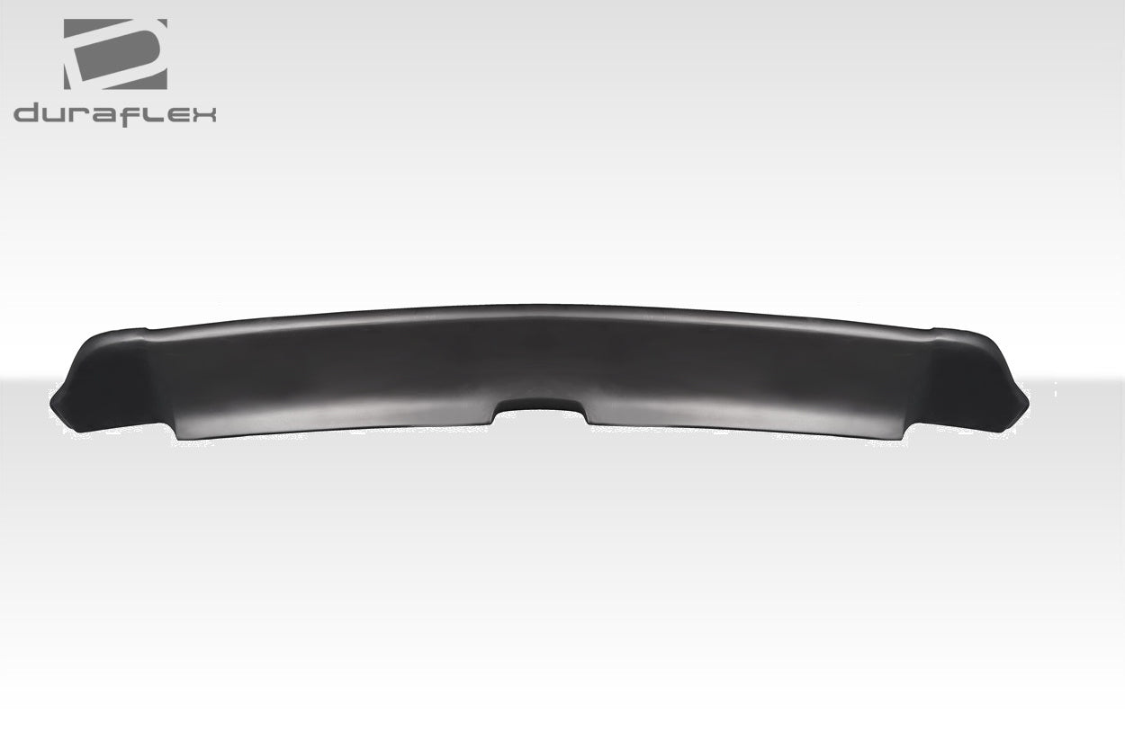 Extreme Dimensions Duraflex Ergo Wing Spoiler Compatible With 2008-2012 Honda Accord - 1 Piece - 117548