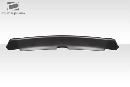 Extreme Dimensions Duraflex Ergo Wing Spoiler Compatible With 2008-2012 Honda Accord - 1 Piece - 117548