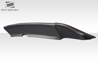 Extreme Dimensions Duraflex Ergo Wing Spoiler Compatible With 2008-2012 Honda Accord - 1 Piece - 117548