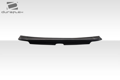 Extreme Dimensions Duraflex Ergo Wing Spoiler Compatible With 2008-2012 Honda Accord - 1 Piece - 117548
