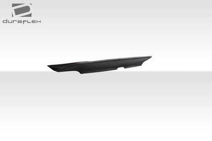 Extreme Dimensions Duraflex Ergo Wing Spoiler Compatible With 2008-2012 Honda Accord - 1 Piece - 117548