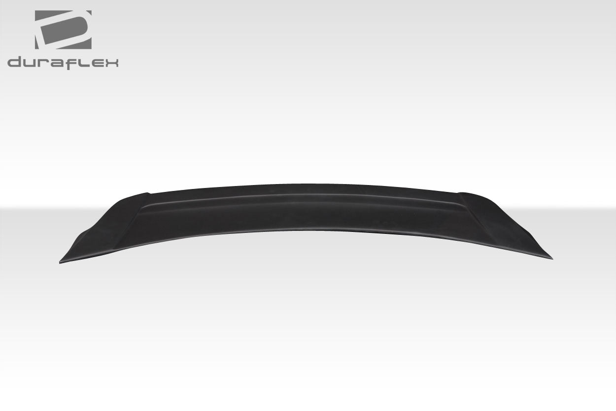 Extreme Dimensions Duraflex Ergo Wing Spoiler Compatible With 2008-2012 Honda Accord - 1 Piece - 117548