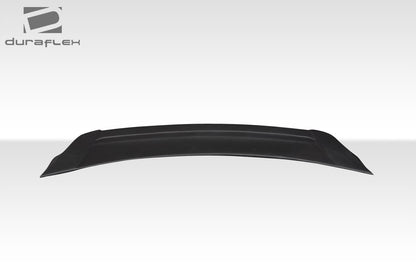 Extreme Dimensions Duraflex Ergo Wing Spoiler Compatible With 2008-2012 Honda Accord - 1 Piece - 117548