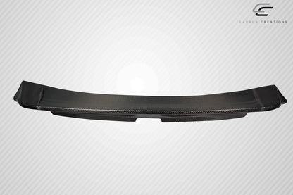 Carbon Creations Ergo Wing Spoiler Compatible With 2008-2012 Honda Accord - 1 Piece - 117549