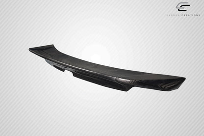 Carbon Creations Ergo Wing Spoiler Compatible With 2008-2012 Honda Accord - 1 Piece - 117549