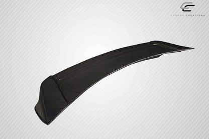 Carbon Creations Ergo Wing Spoiler Compatible With 2008-2012 Honda Accord - 1 Piece - 117549