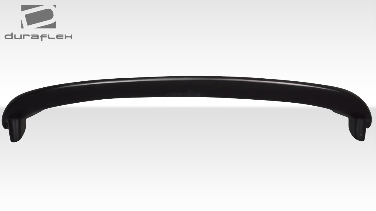 Extreme Dimensions Duraflex T-A Look Wing Spoiler Compatible With 2010-2013 Porsche Panamera - 1 Piece - 117550